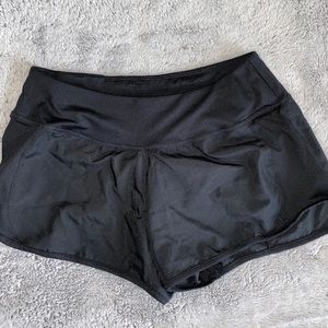 Nike Running Shorts - Women’s Size XS
